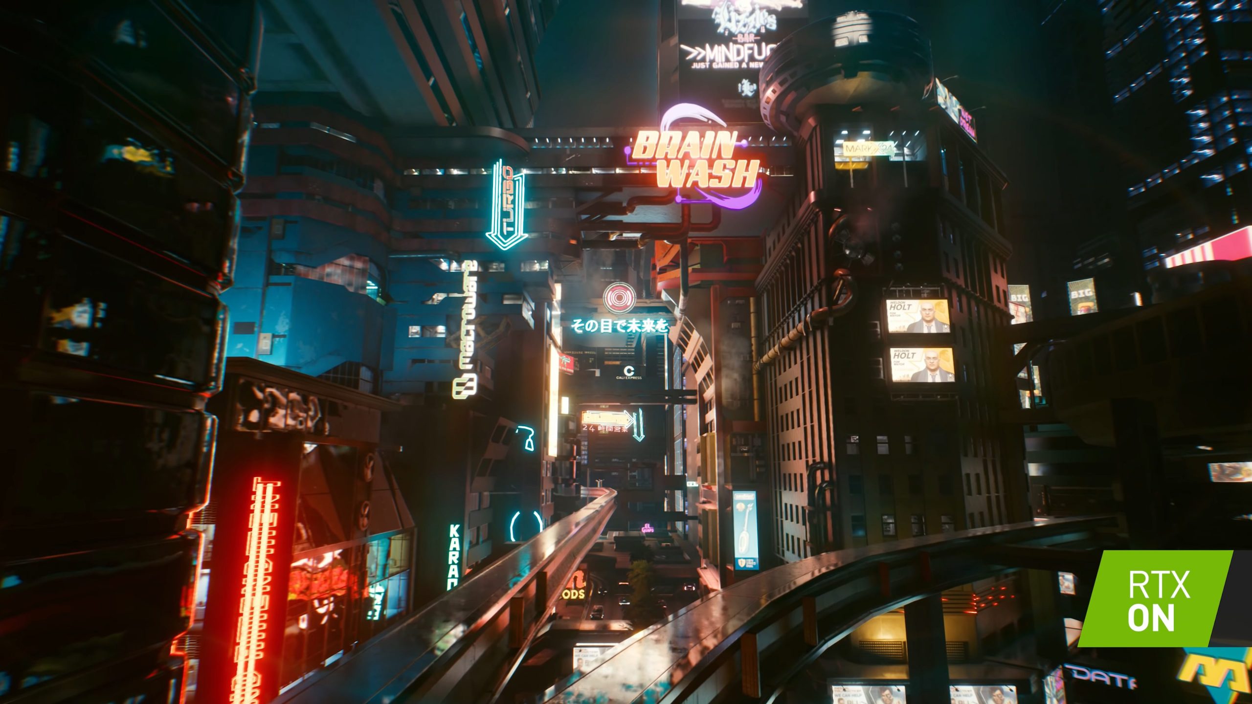 Cyberpunk 2077 Behind The Scenes W Cd Projekt Red - Featuring New Rtx Gameplay new nvidia drivers