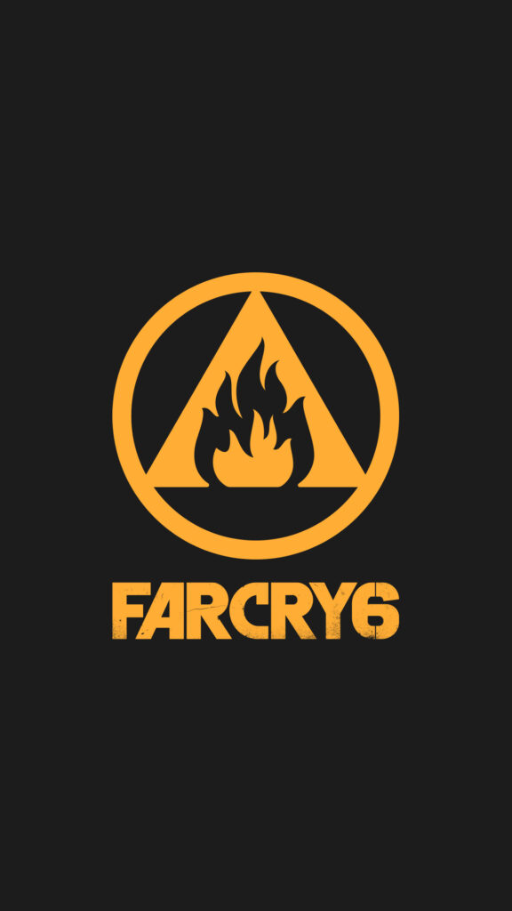 Far Cry 6 Mobile Phone Wallpaper 1