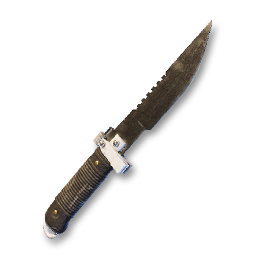 item meta knife shengong charlie