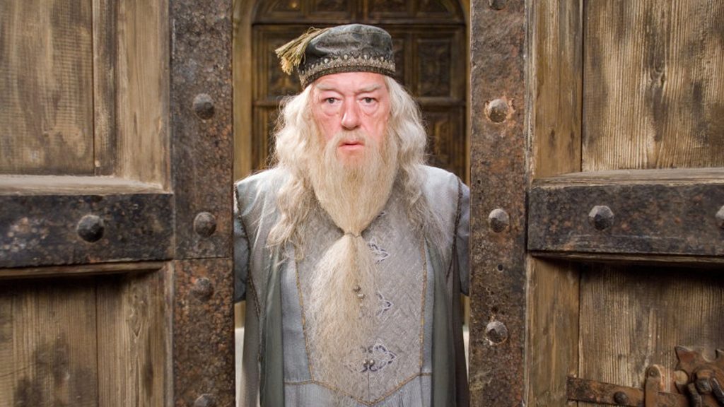 Dumbledore